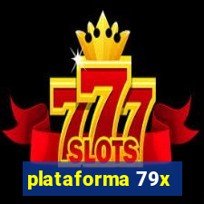 plataforma 79x